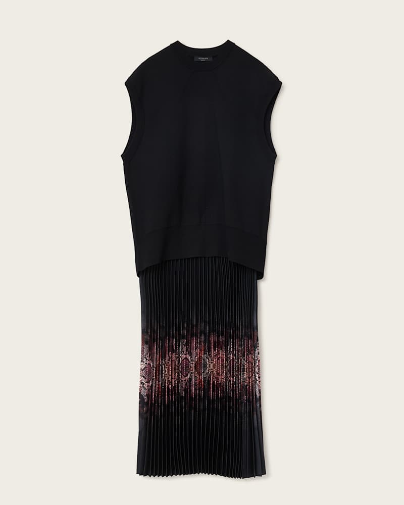 Harley 2-in-1 Ophis Dress