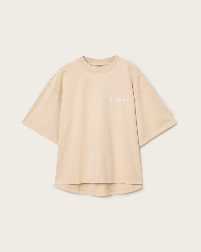 Guardian Amelie Oversized T-Shirt 
