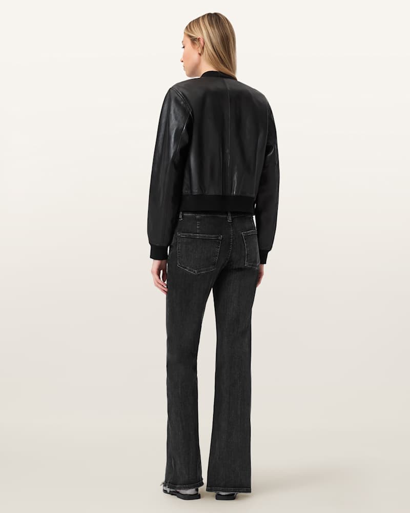 Ember Stretch Denim Jeans