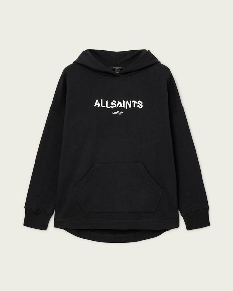 Static Etienne Overzied Hoodie