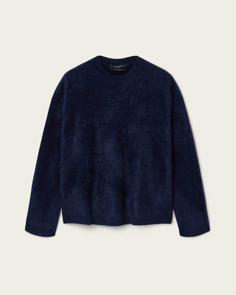 Rebel Cashmere Jumper