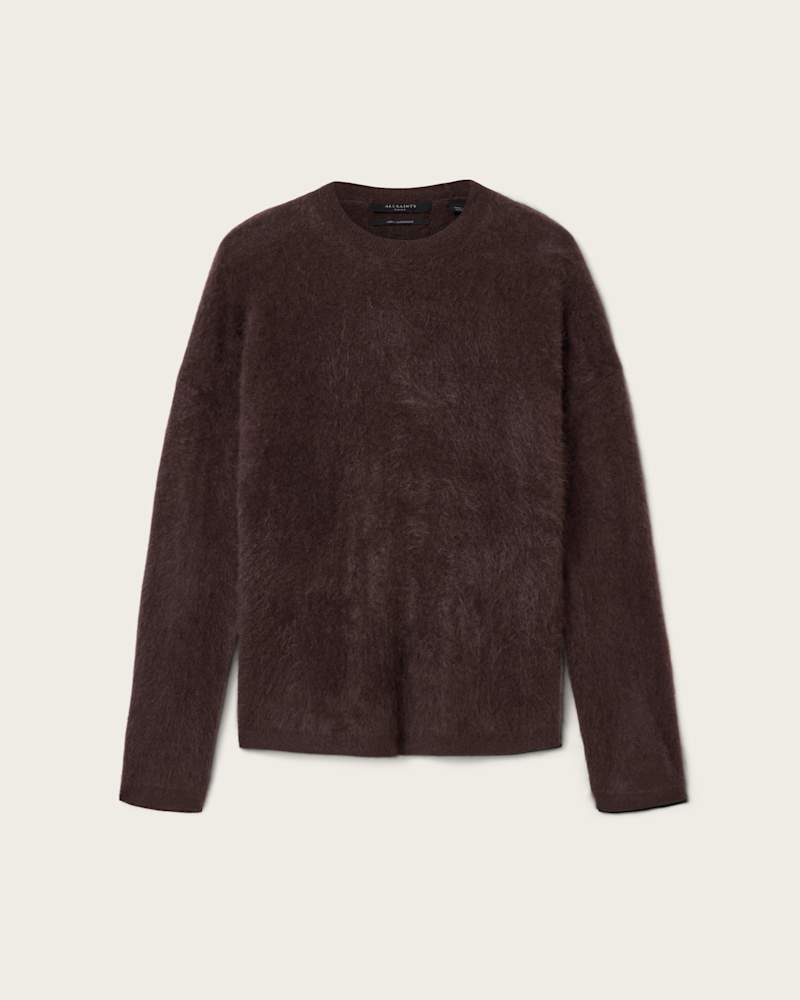 Rebel Cashmere Jumper