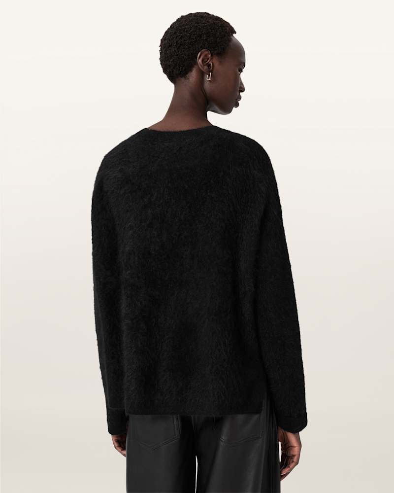 Rebel Cashmere Jumper