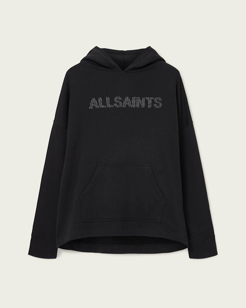 Pins Oversized Ettienne Hoodie