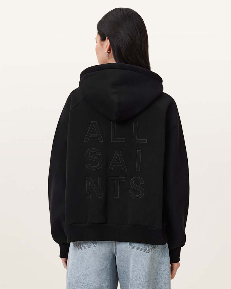 Stacks Talon Oversized Hoodie