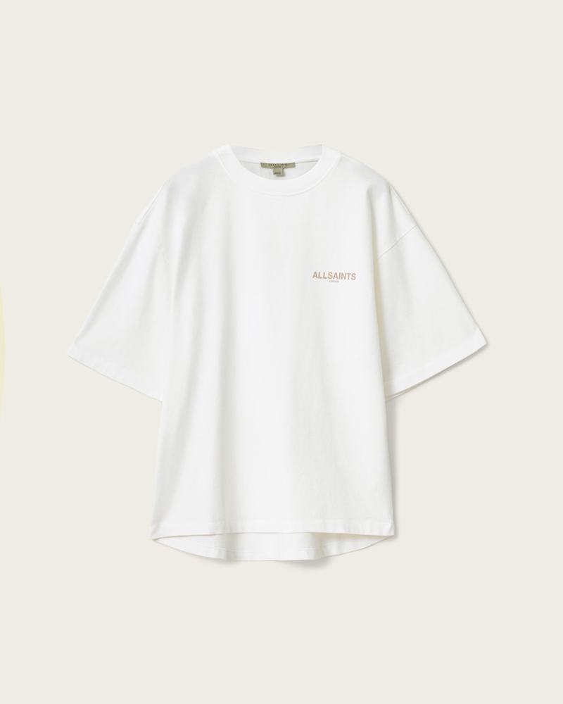 Tempus Amelie Oversized T-Shirt