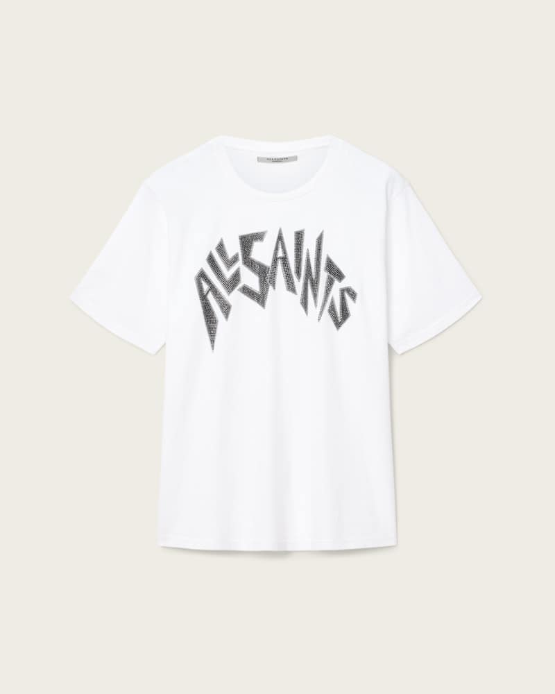 Zinc Boyfriend T-Shirt