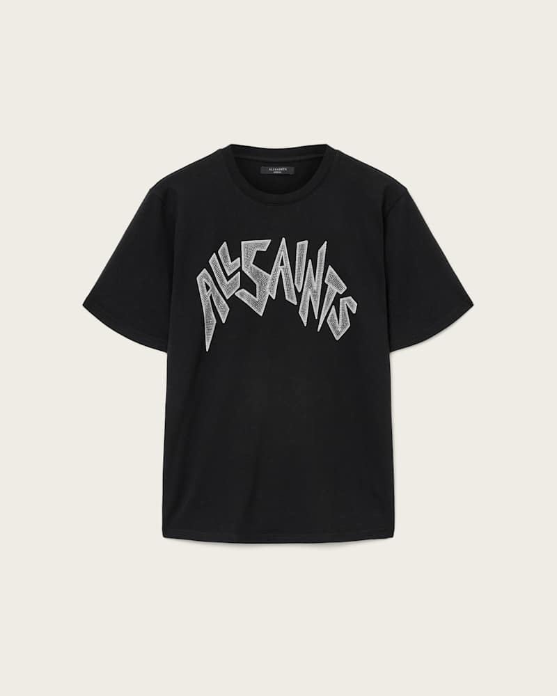 Zinc Boyfriend T-Shirt