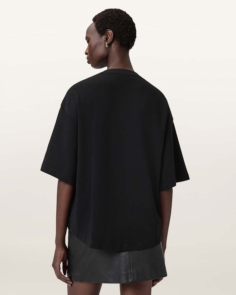 Glide Amelie Embellished T-Shirt