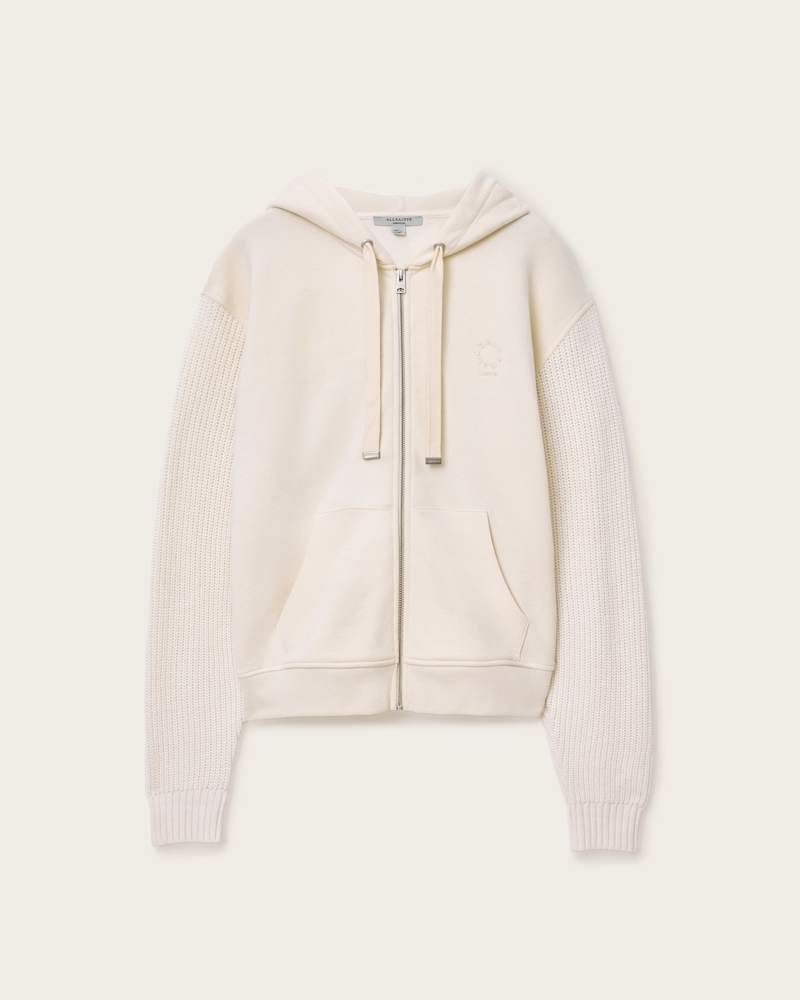 Amphie Oversized Cotton Hoodie