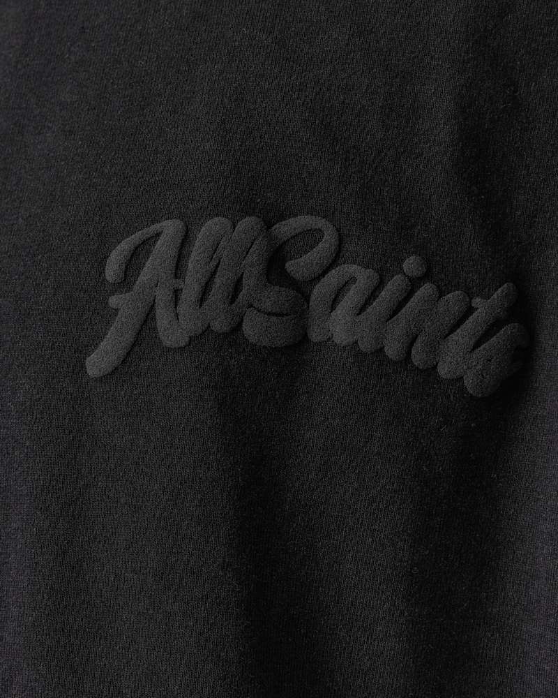 Odyssey Etta Oversized T-Shirt