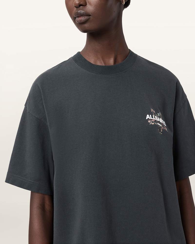 Pentacle Oversized Etta T-Shirt