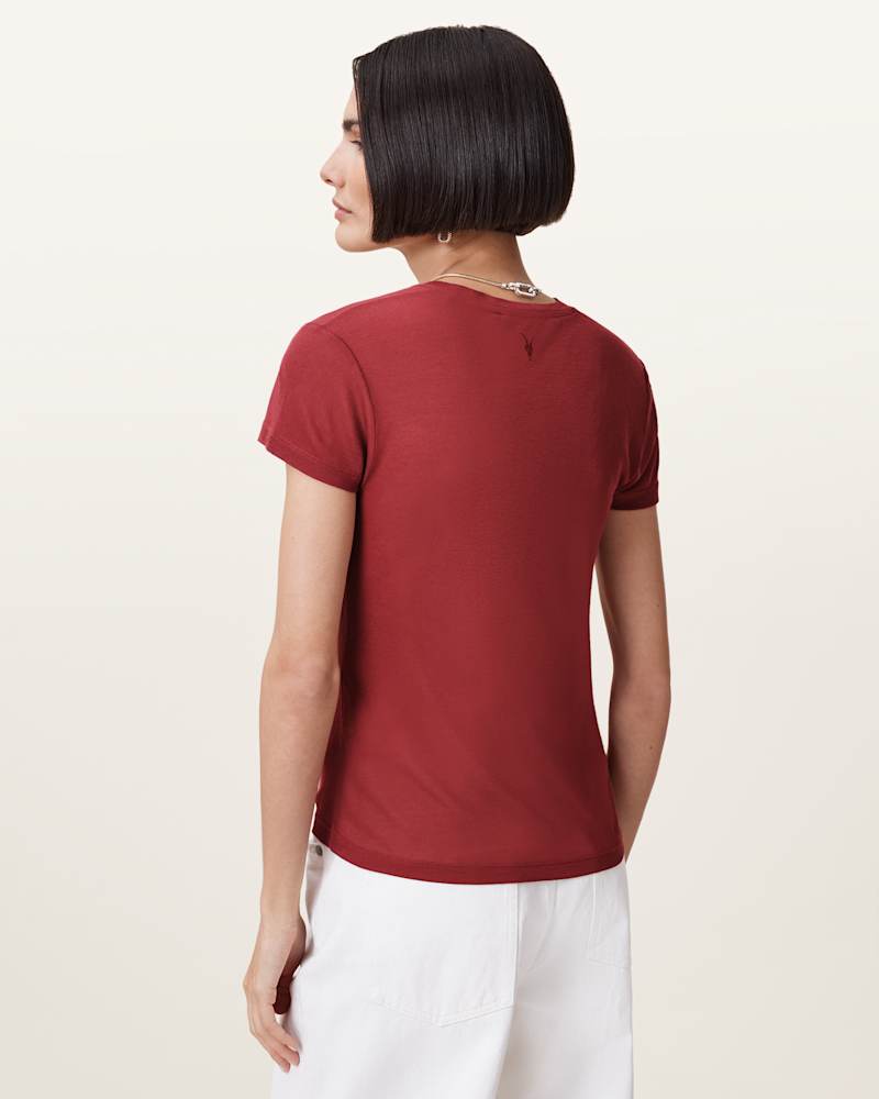 June Short Sleeve T-shirt