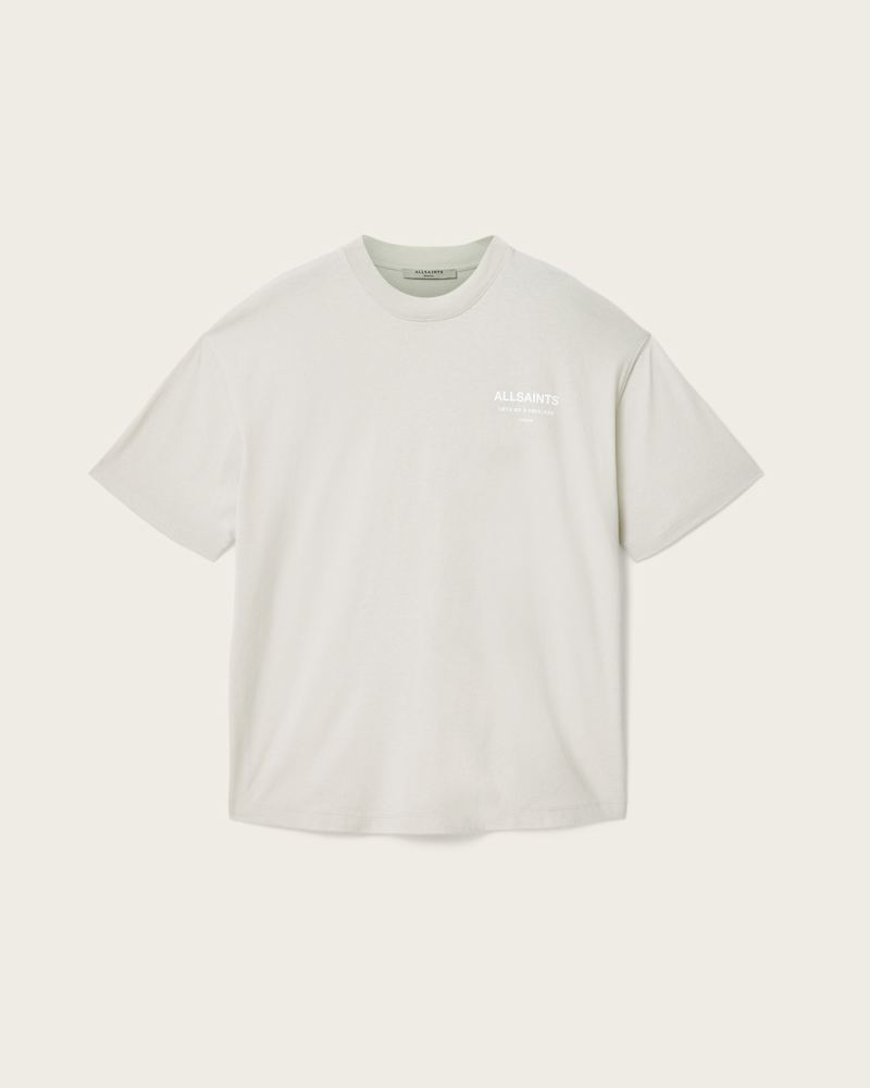 Dreamer Oversized Etta Short Sleeve T-Shirt