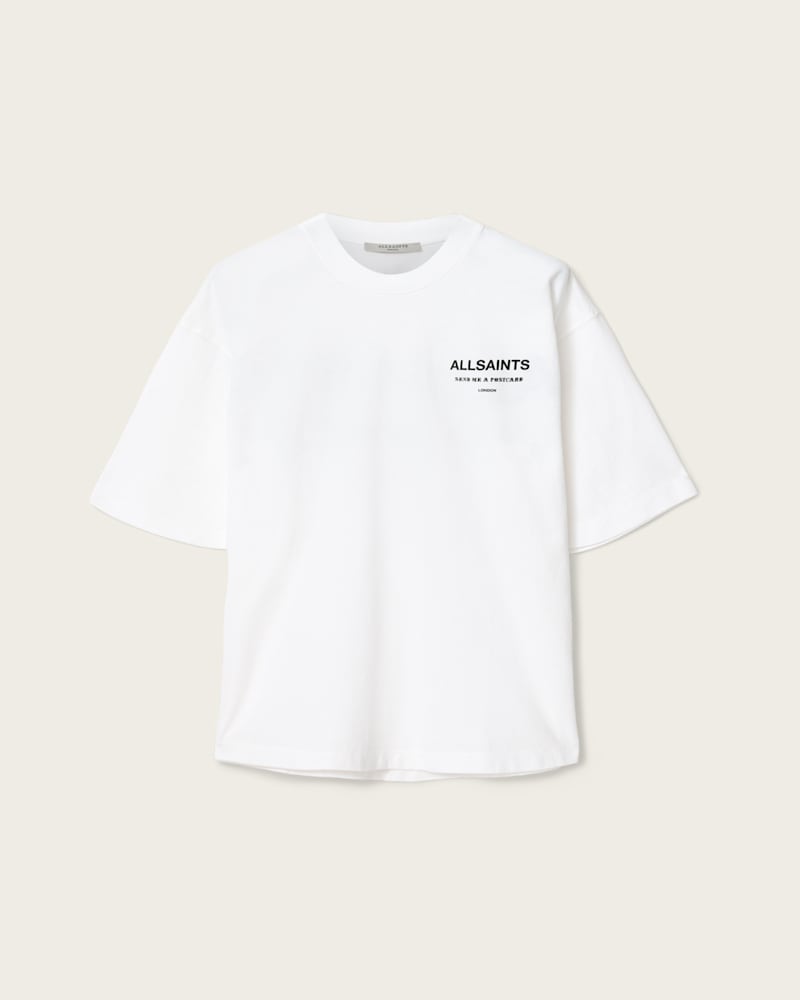 Dreamer Oversized Etta Short Sleeve T-Shirt