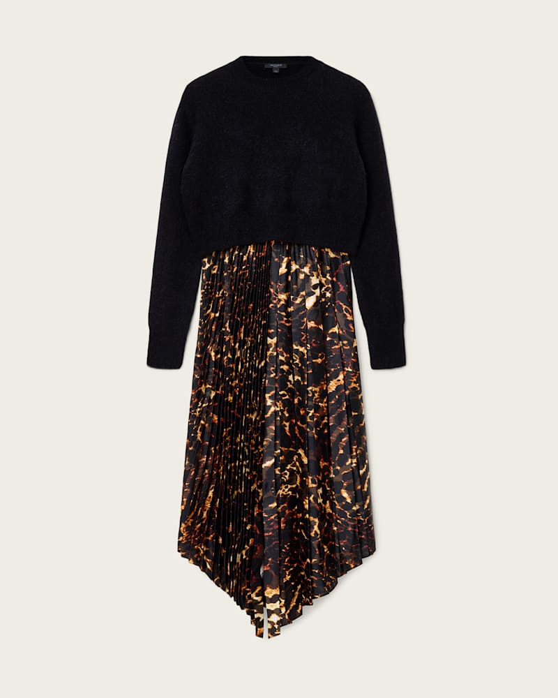 Jax 2-in-1 Pardus Dress