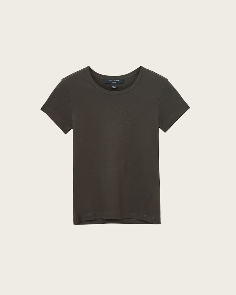 Stevie Slim Fit Short Sleeve T-Shirt