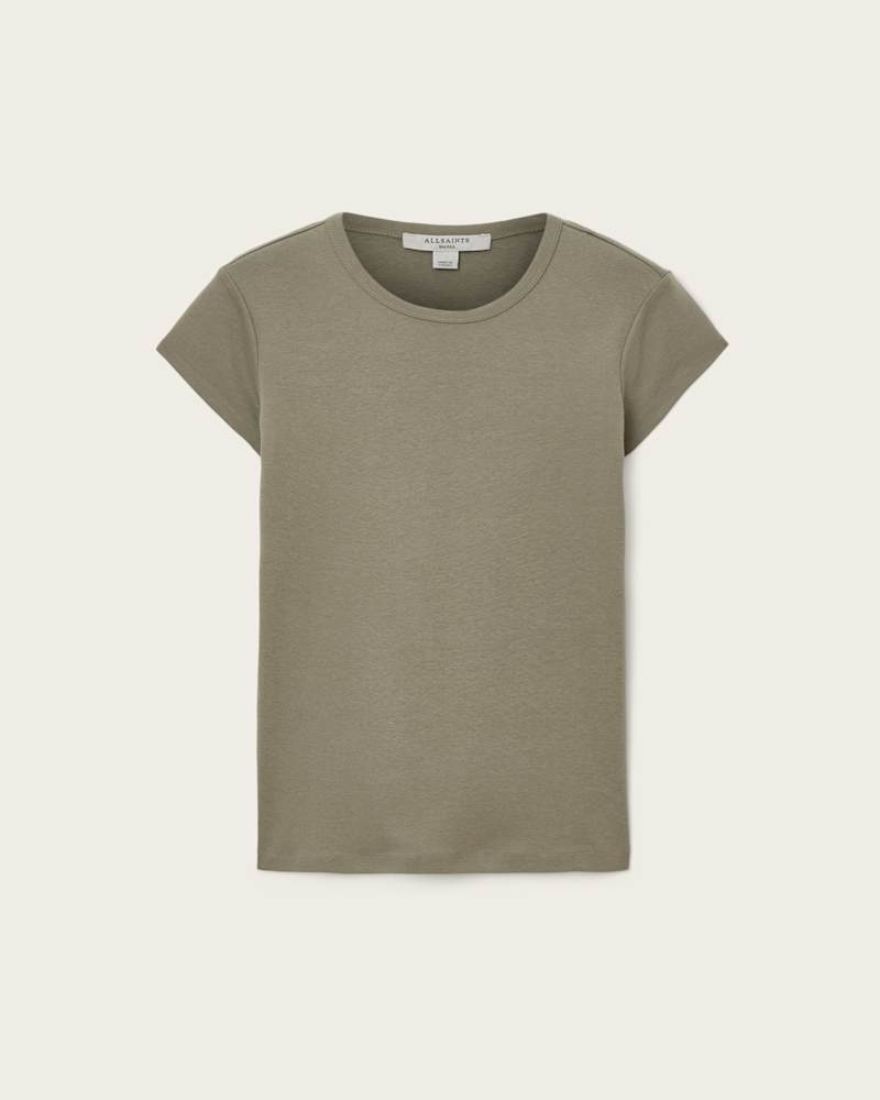 Stevie Slim Fit Short Sleeve T-Shirt