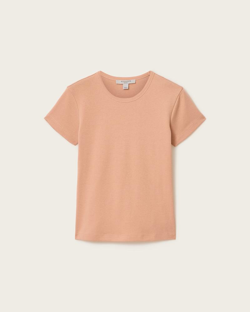 Stevie Slim Fit Short Sleeve T-Shirt