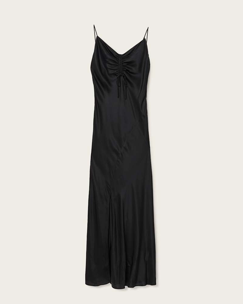 Alexia Sleeveless Maxi Dress