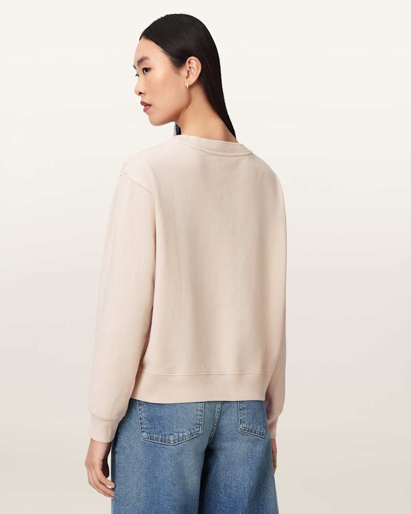 Insignia Pippa Crew Neck Sweatshirt