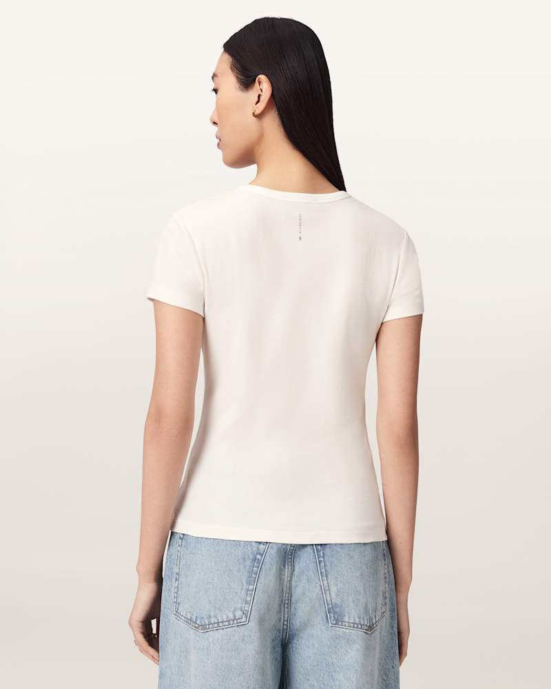 Troppo Stevie Slim Fit T-Shirt