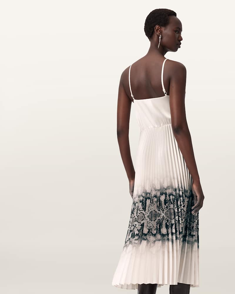 Curtis Ophis 2-in-1 Dress