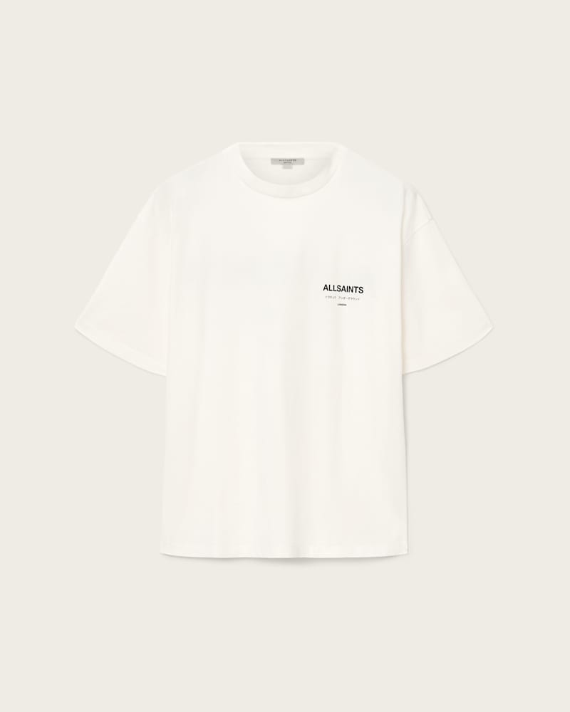 Underground Etta Oversized T-Shirt