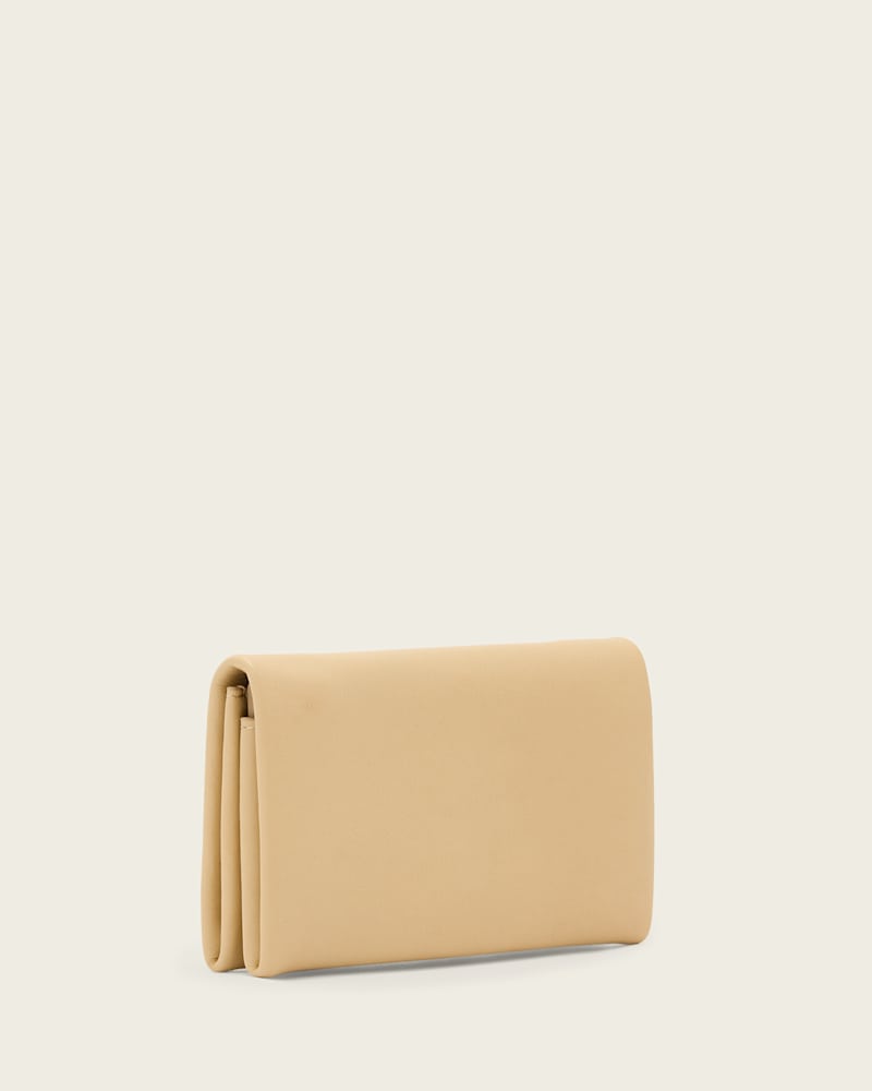 Harluna Leather Wallet