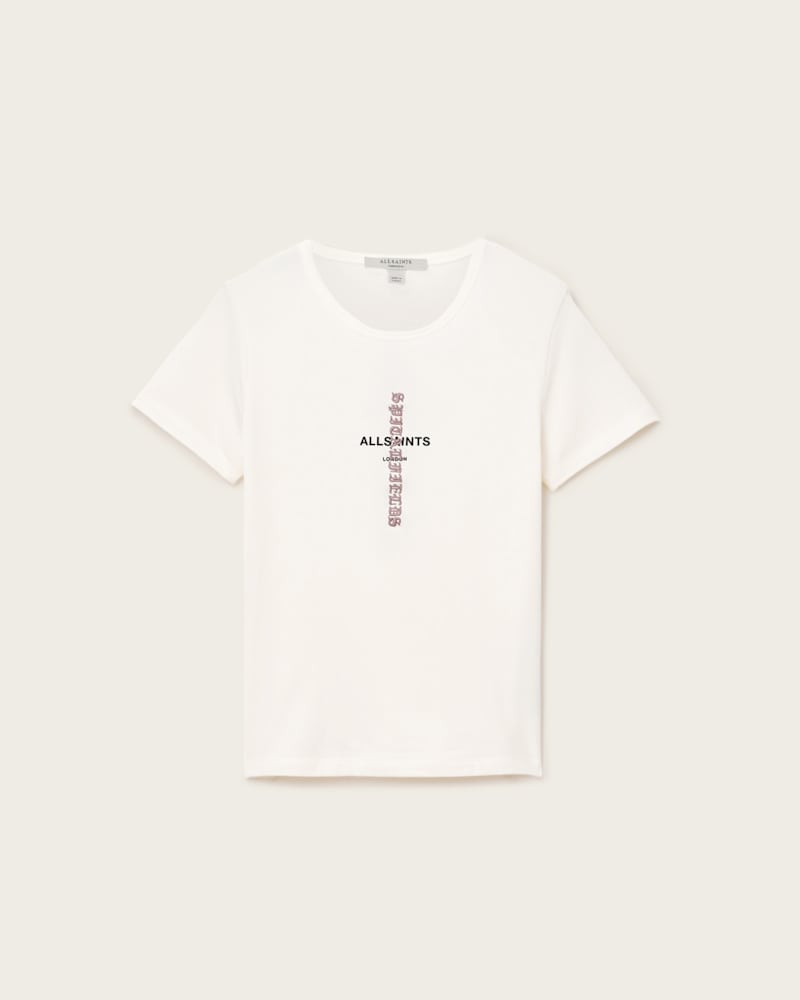 Knox Stevie Slim Fit T-Shirt