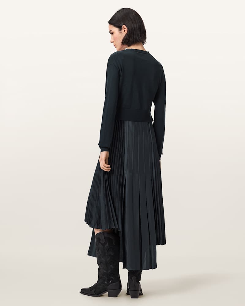 Lucille 2-in-1 Dress