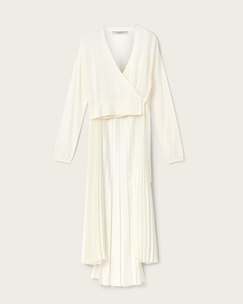 Lucille 2-in-1 Dress