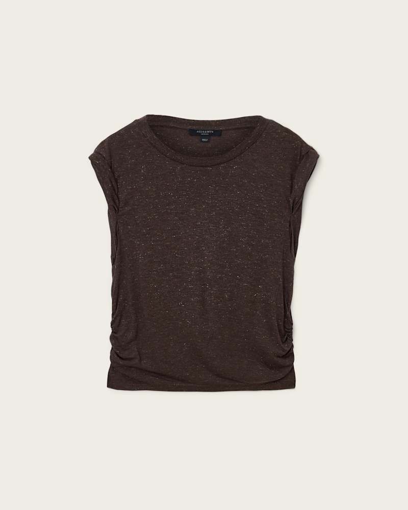 West Shimmer Tank Top