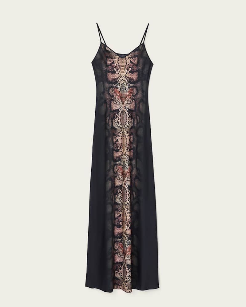 Bryony Maxi Slip Dress