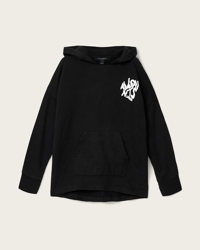 Orlando Etta Oversized Long Sleeve Hoodie
