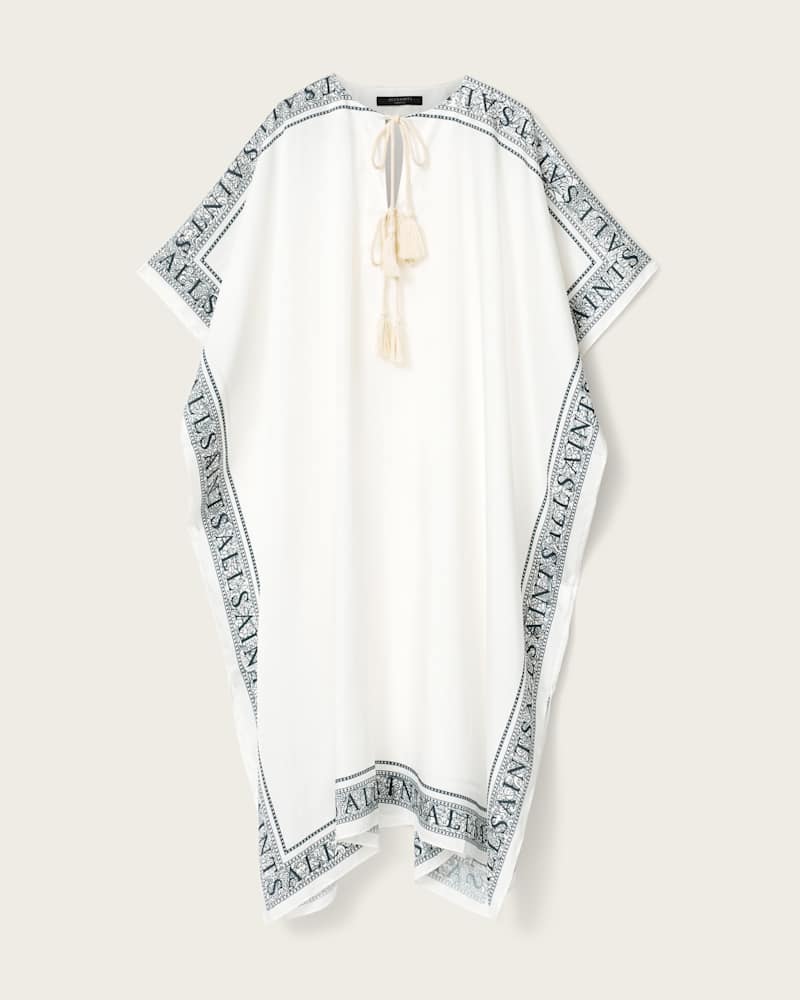 Tess Kaftan Maxi Dress