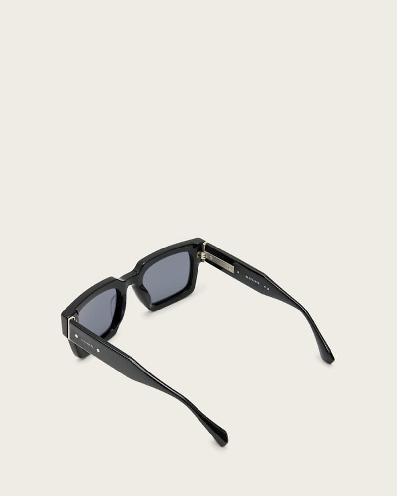 Beau Square Sunglasses