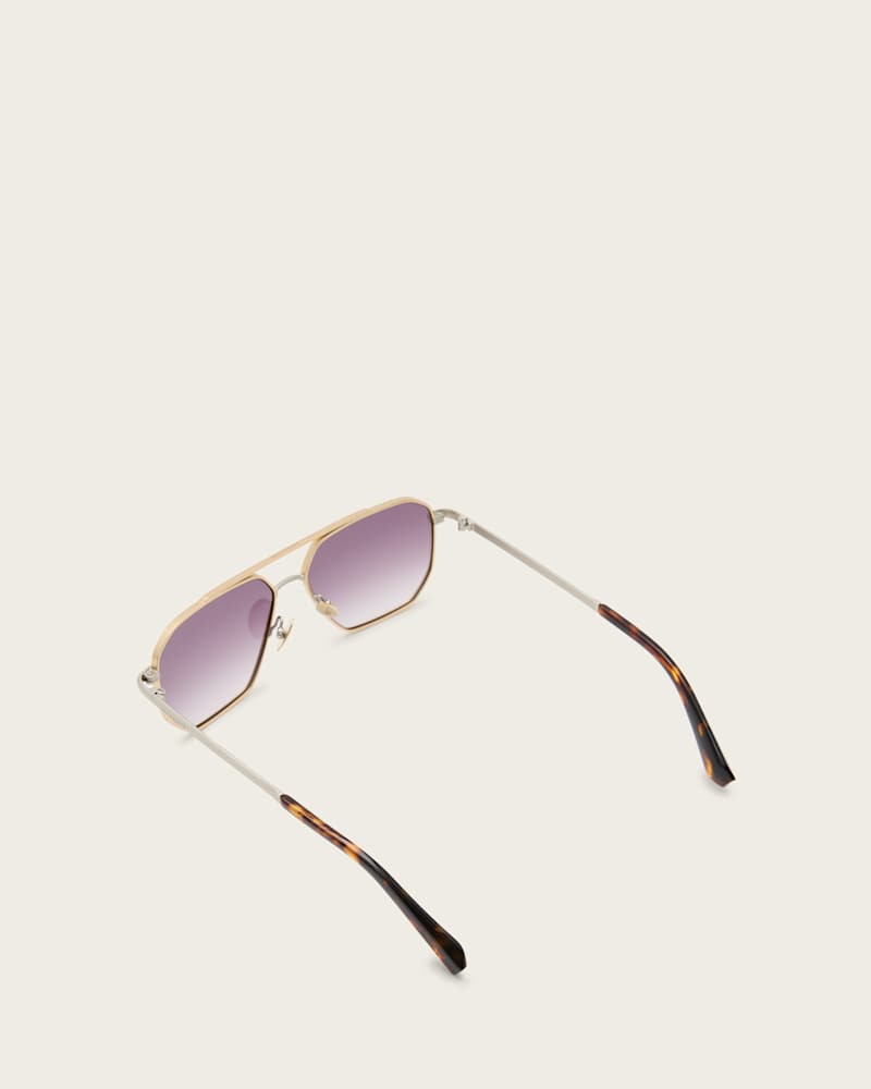 Dune Navigator Sunglasses