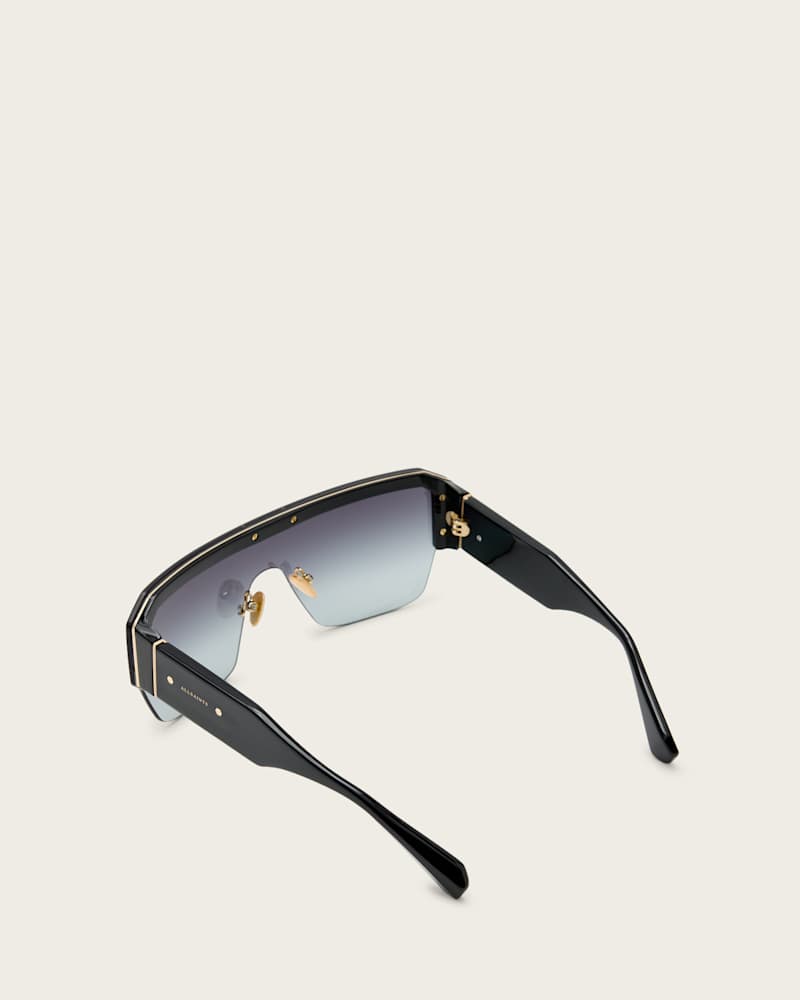 Erika Visor Sunglasses
