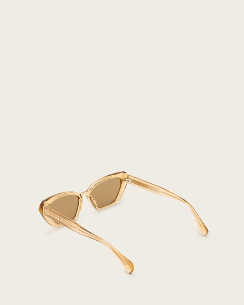 Rei Cat Eye Sunglasses