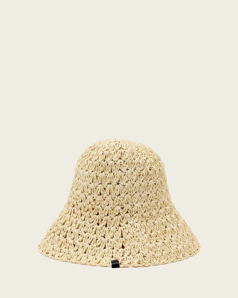 Willow Straw Hat