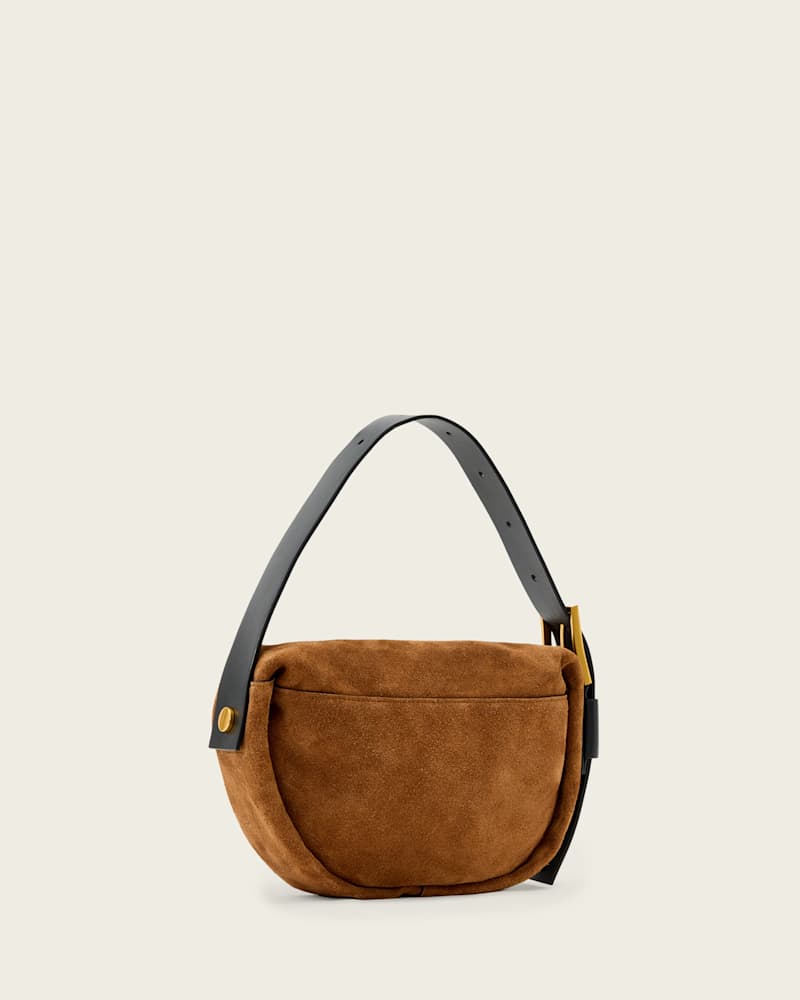 Noemie Mini Shoulder Bag