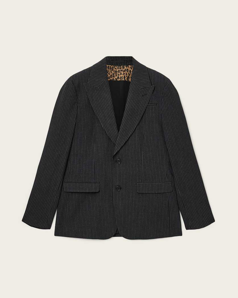 Renegade Single Breasted Blazer