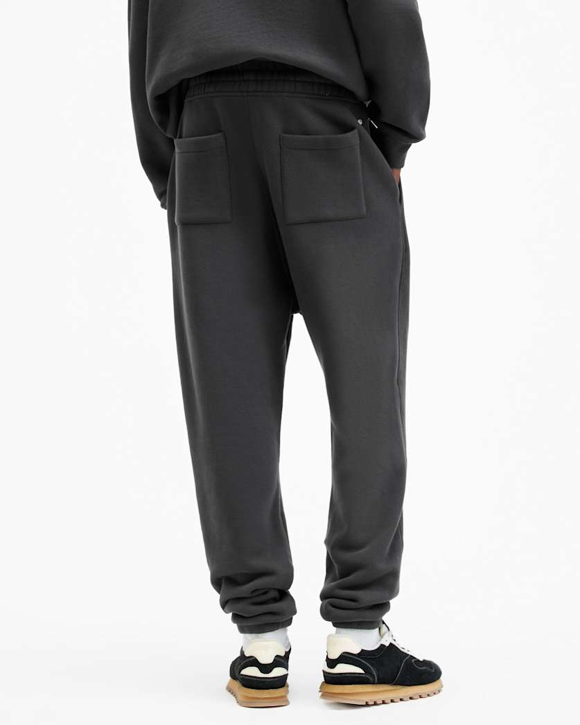 Haven Relaxed Fit Embroidered Sweatpants