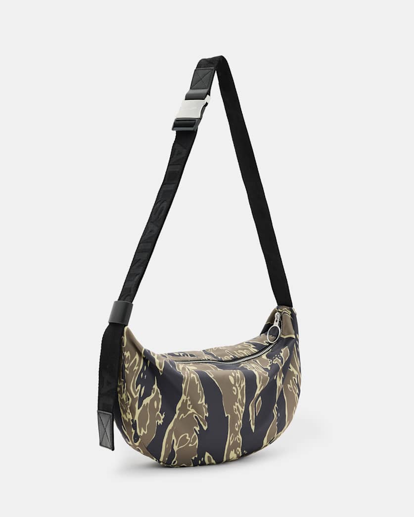 Koy Recycled Crossbody Bag