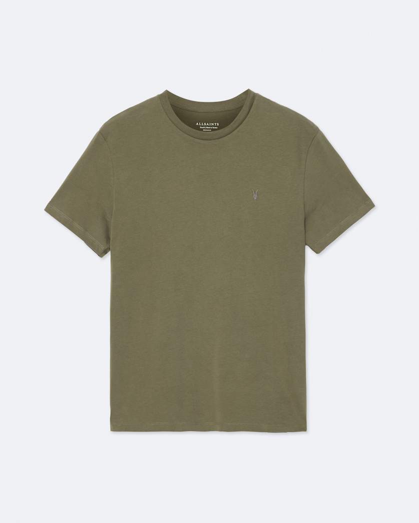 Dexter Short Sleeve Ramskull T-Shirt