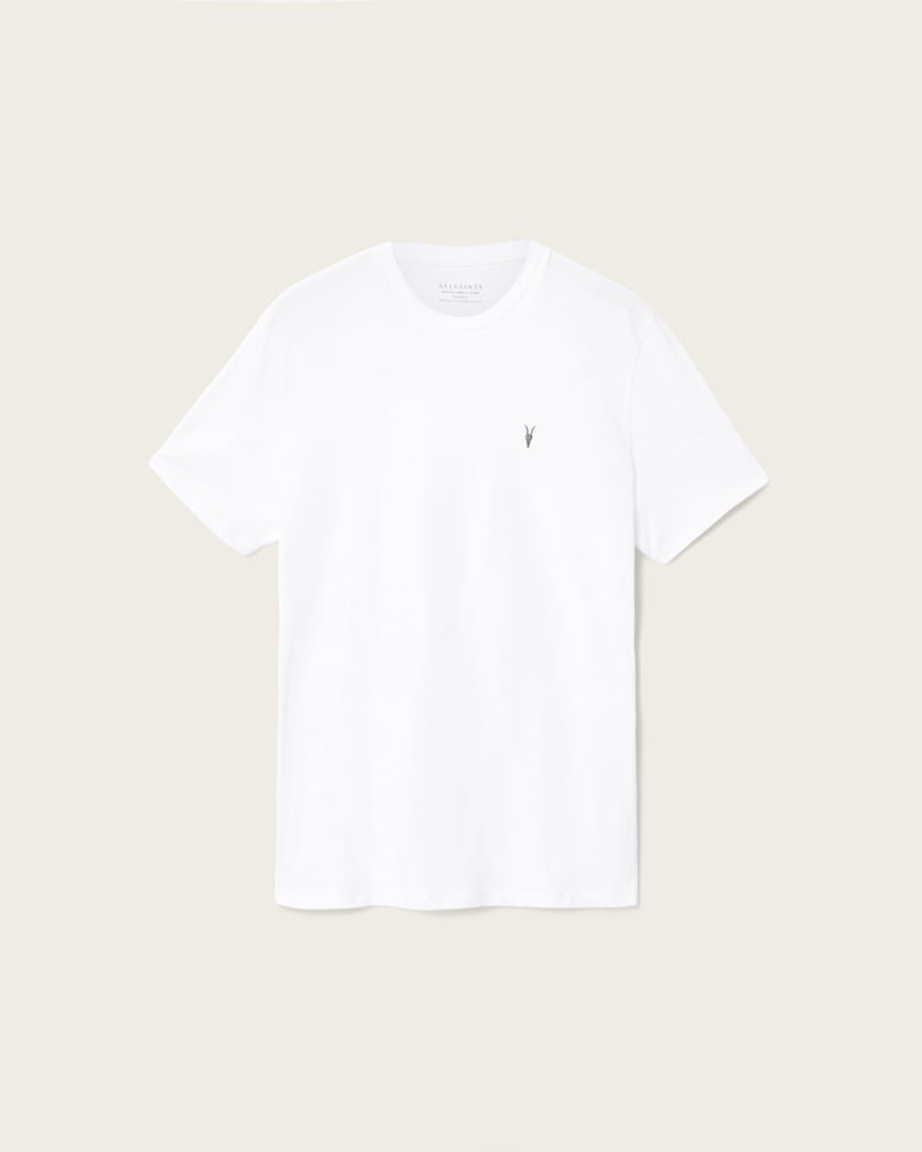 Dexter Short Sleeve Ramskull T-shirt