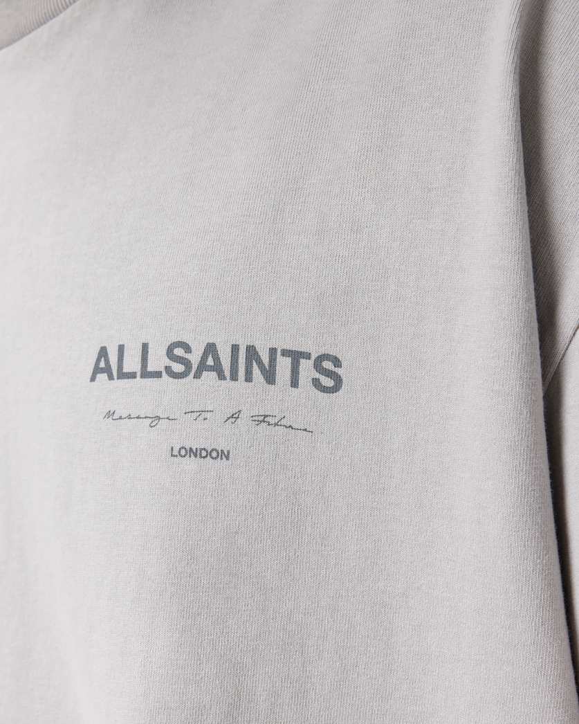 Future Short Sleeve T-Shirt