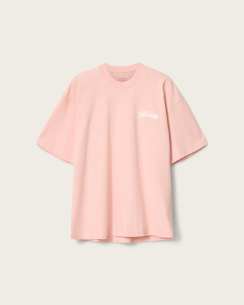 Odyssey Short Sleeve Crew T-Shirt