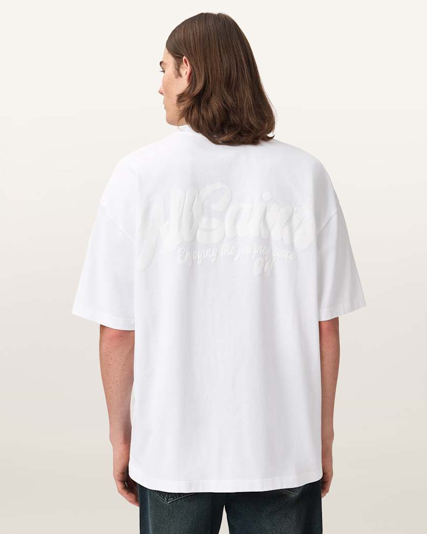 Odyssey Short Sleeve Crew T-Shirt